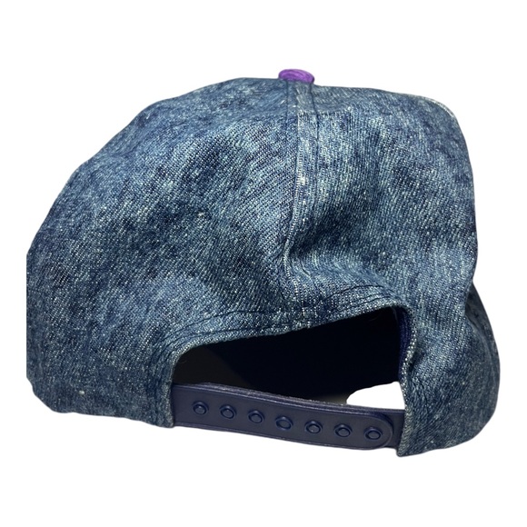 Vintage Corduroy Alaska Adjustable Hat - Picture 5 of 6